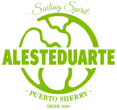 Logotipo ALESTEDUARTE